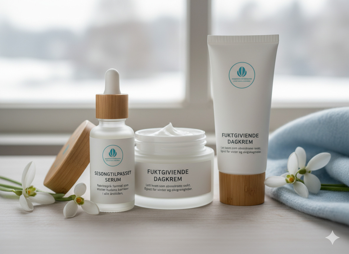 Sesongtilpasset serum